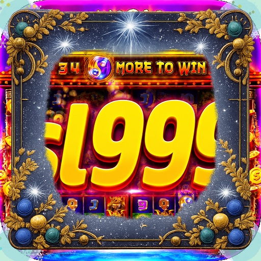 sl999 — galeri pratinjau Resmi APK